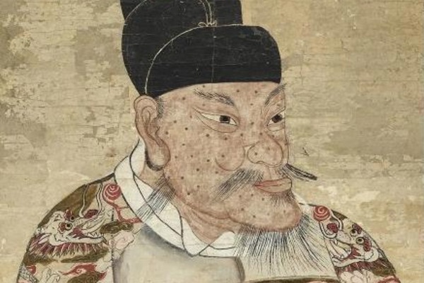 余世存：谁还认识林涛先生？