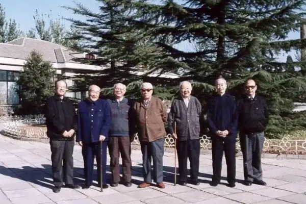 1959年，故宫买假画事件
