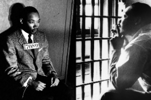 Letter from Birmingham City Jail