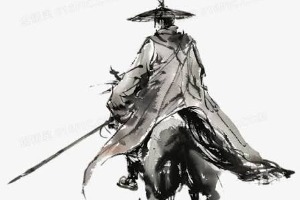 陈平原:千古文人侠客梦