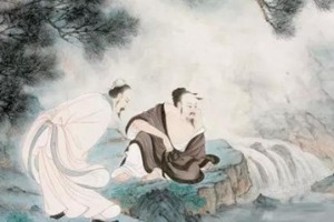 秋水:讀讀相對論,就不會自大了