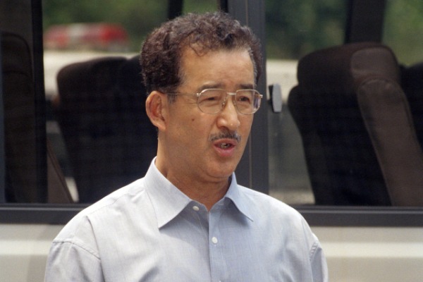 郑守一:从中国外交官到韩国顶级教授,真实身份却是朝鲜间谍