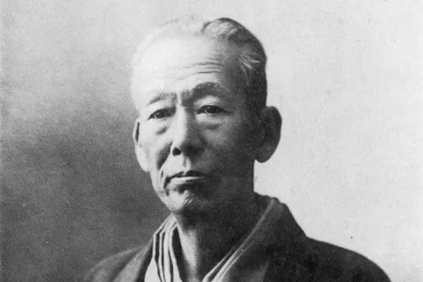高岛吞象传略