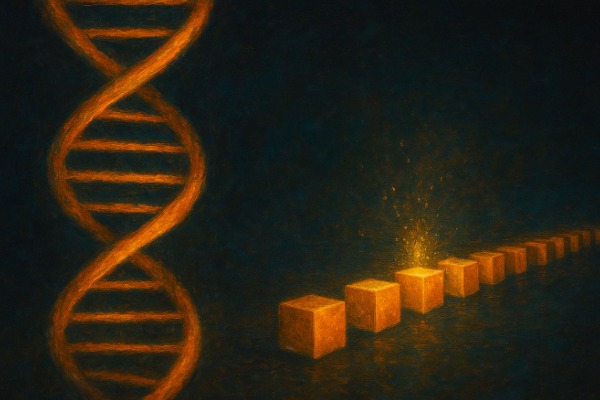 Claude 自主發現未知酶系統,Anthropic 開設生物實驗室