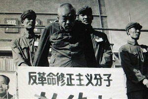 彭德懷:萬言書